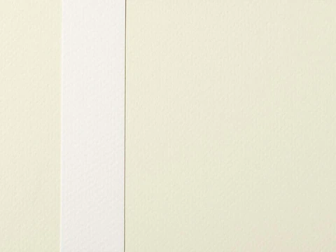 Texture du papier Cottage