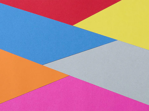 Texture du papier Ispira